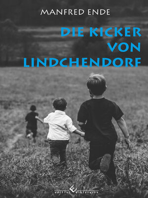 cover image of Die Kicker von Lindchendorf
